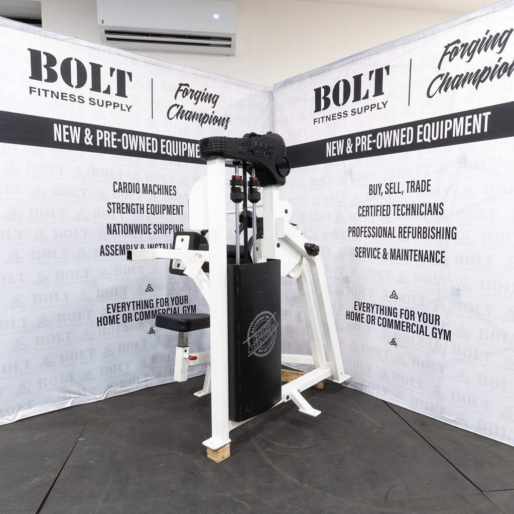 Body Masters | CX421 Tricep Extension | 3028149