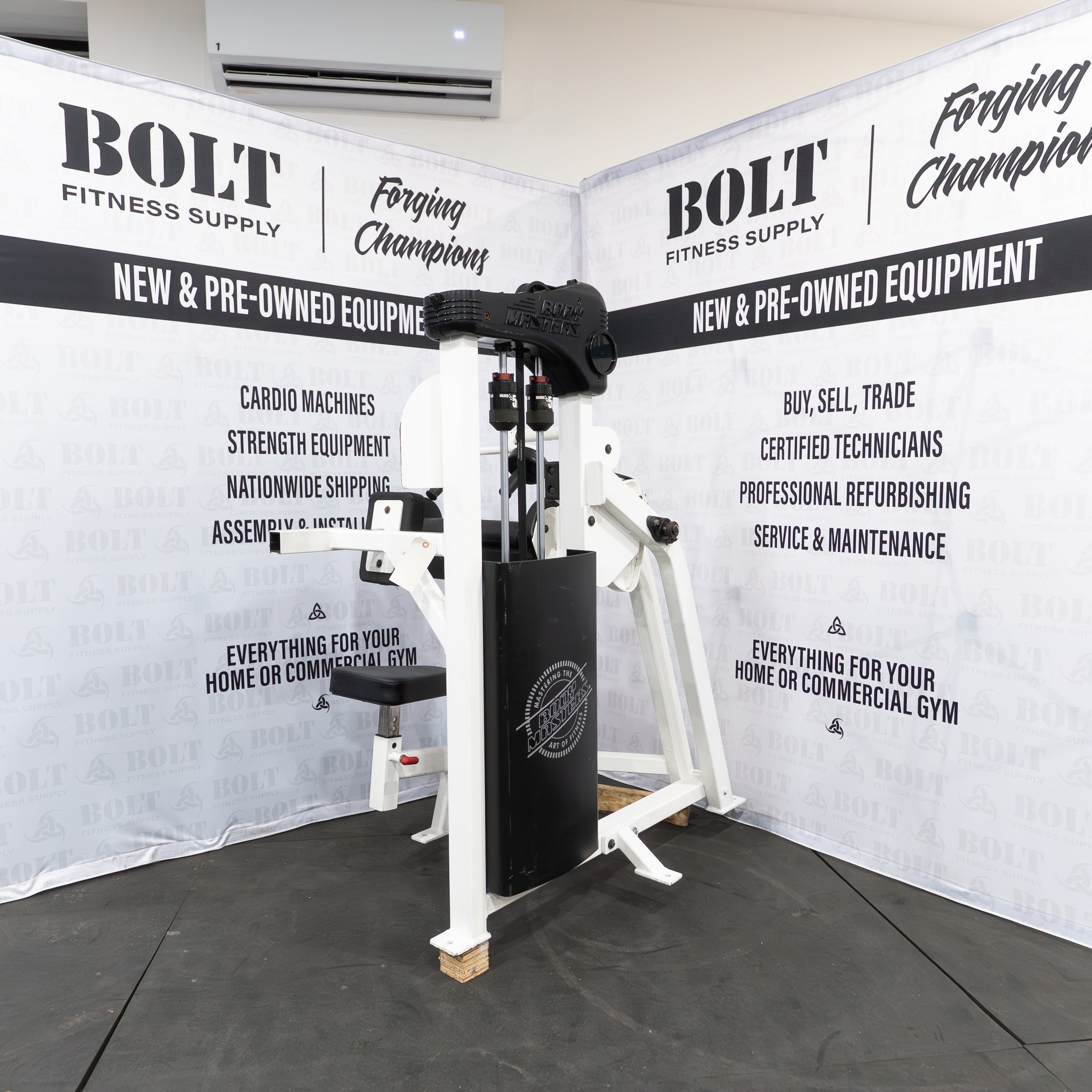 Body Masters | CX421 Tricep Extension | 3028149