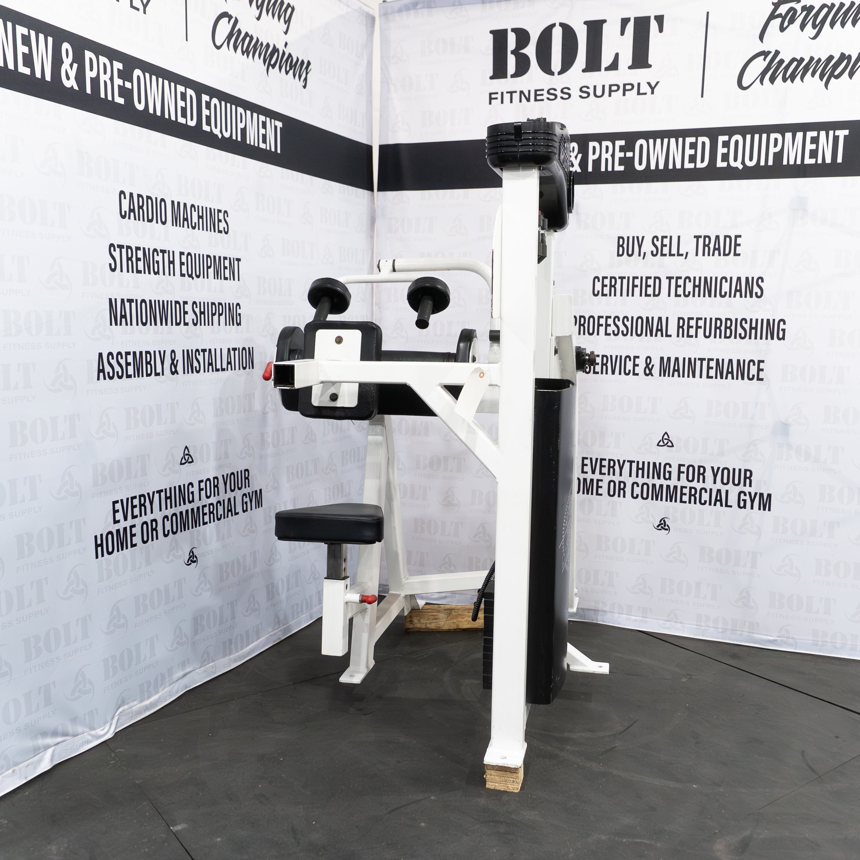 Body Masters | CX421 Tricep Extension | 3028149