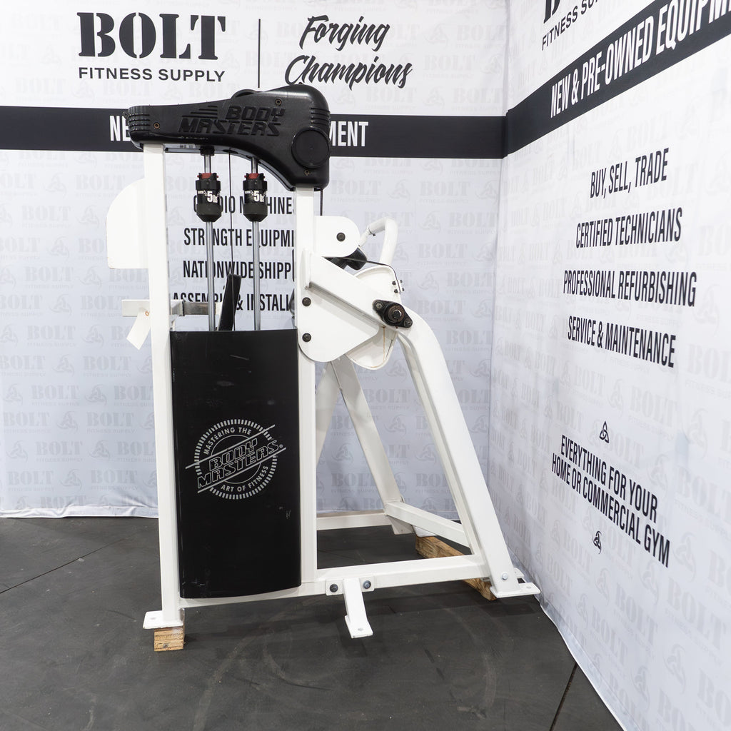 Body Masters | CX421 Tricep Extension | 3028149