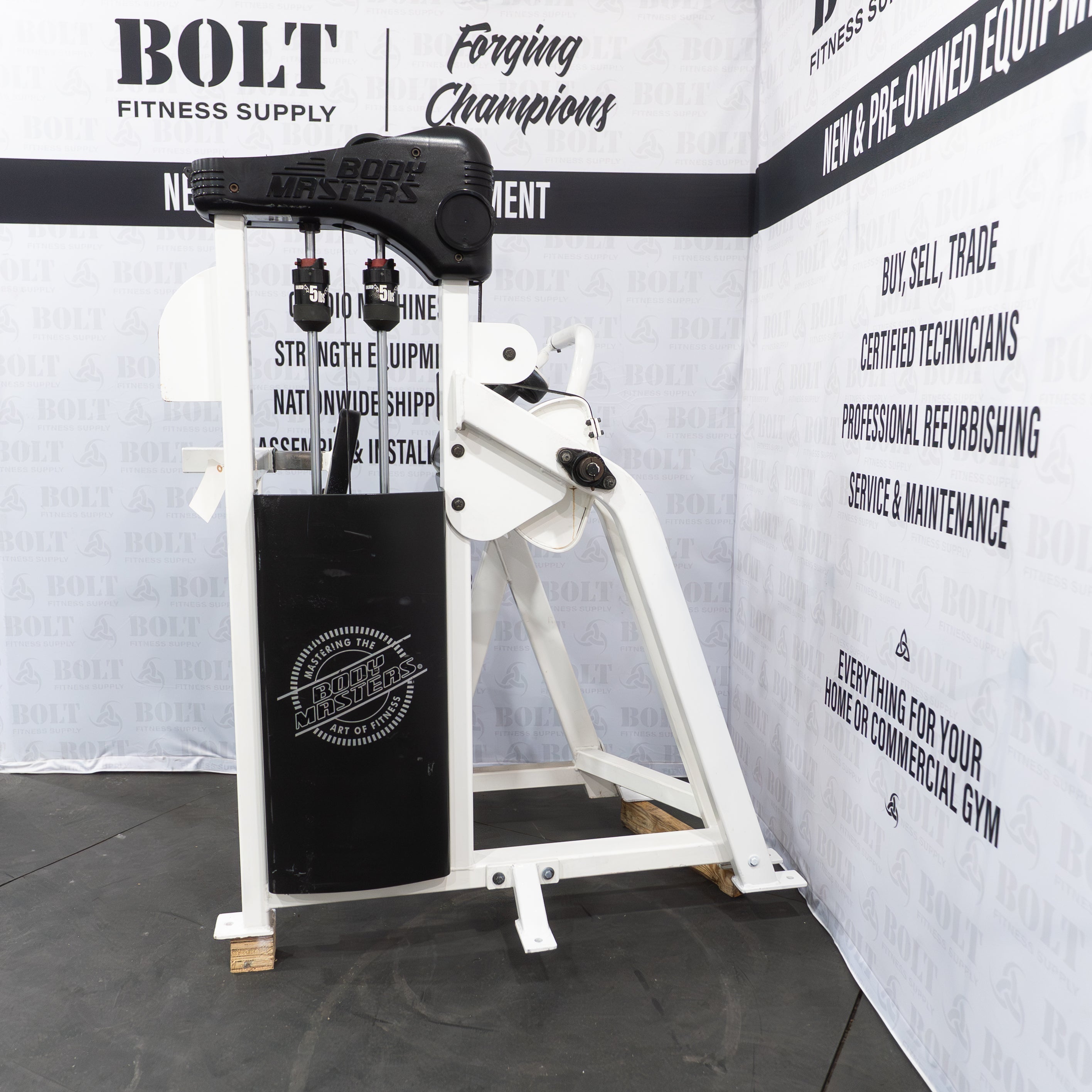 Body Masters | CX421 Tricep Extension | 3028149