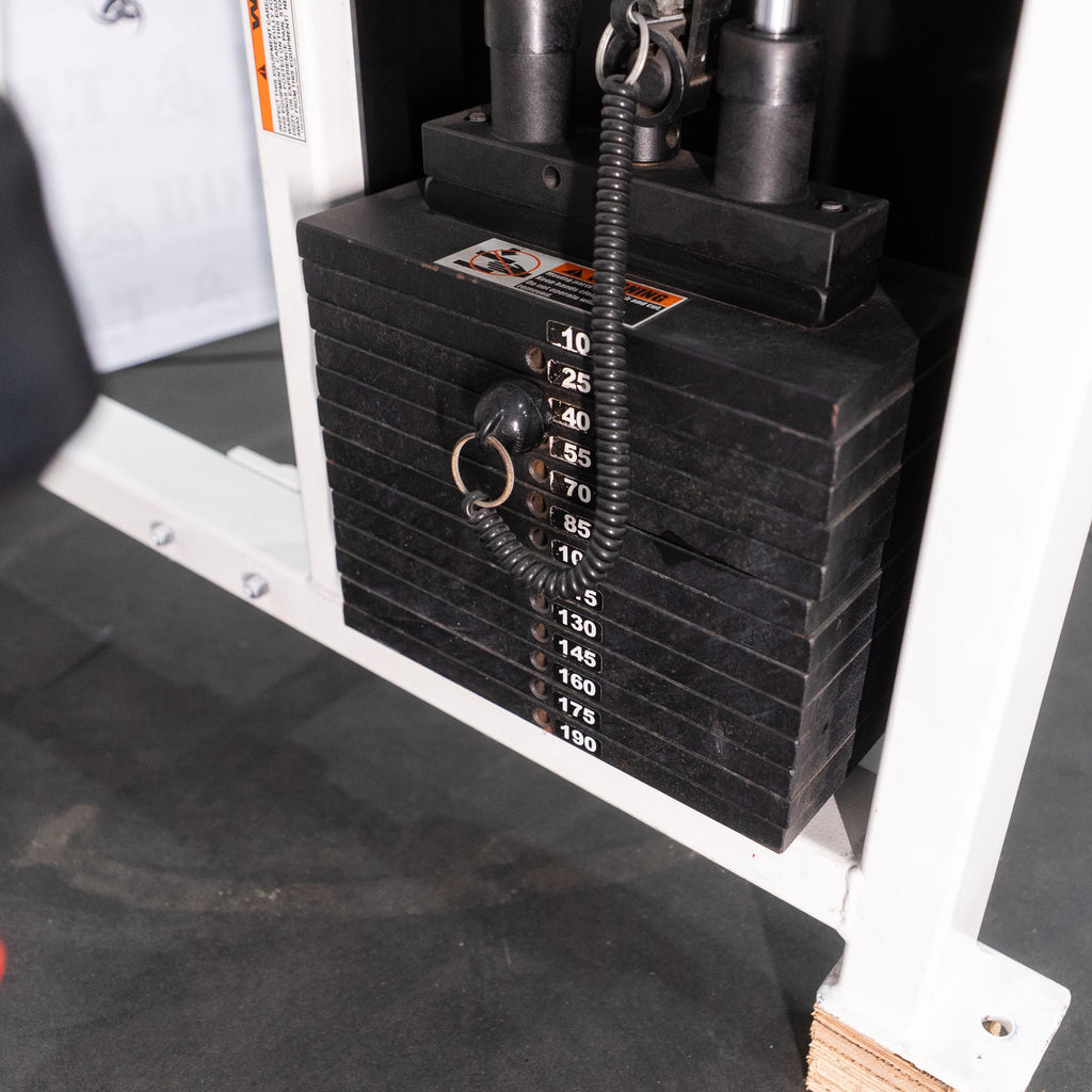 Body Masters | CX421 Tricep Extension | 3028149