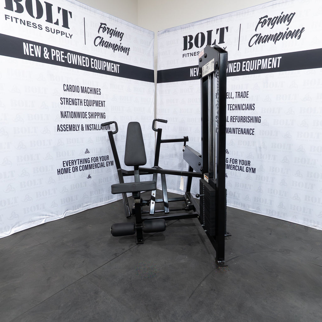 Body Masters | 213 Rowing (black) | 949254