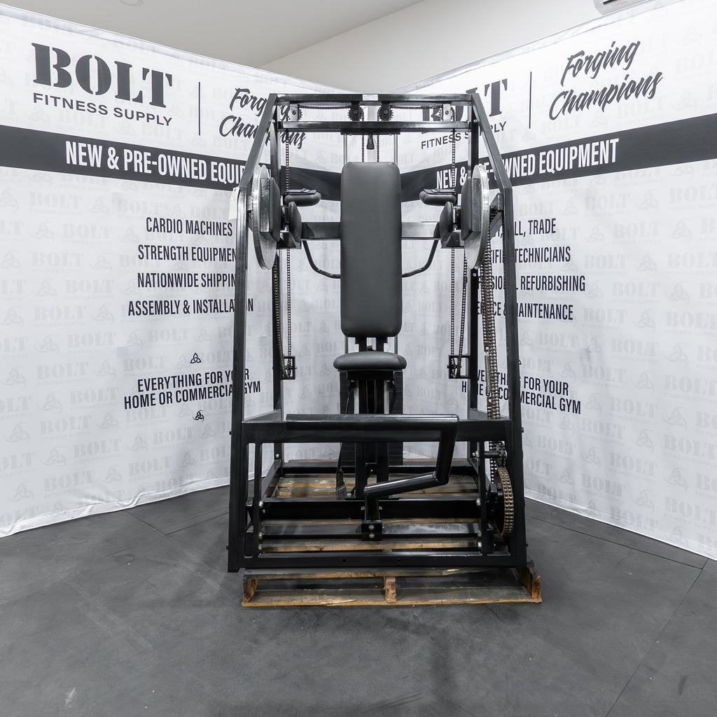 Nautilus 1st Generation Super Pullover | V-4432