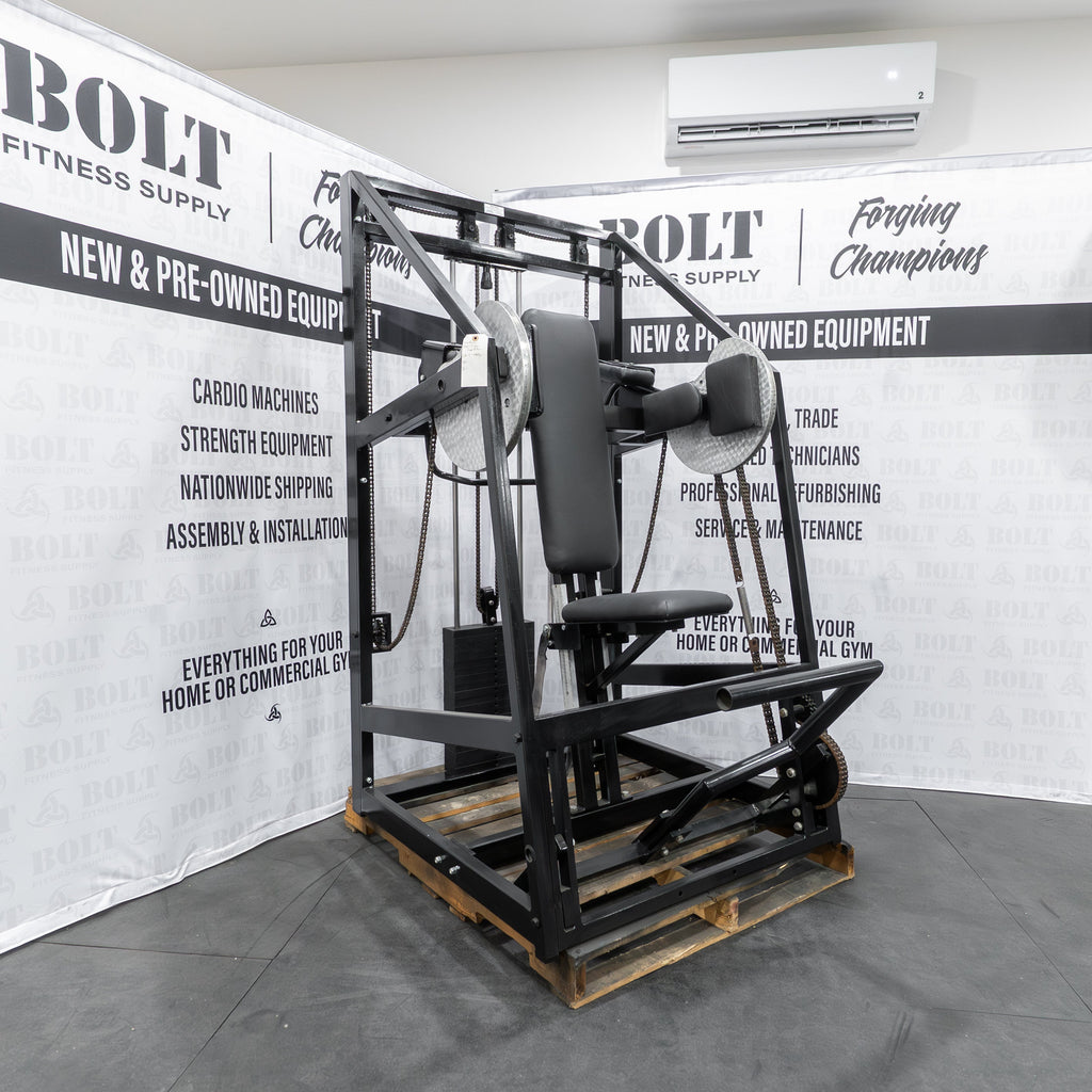 Nautilus 1st Generation Super Pullover | V-4432