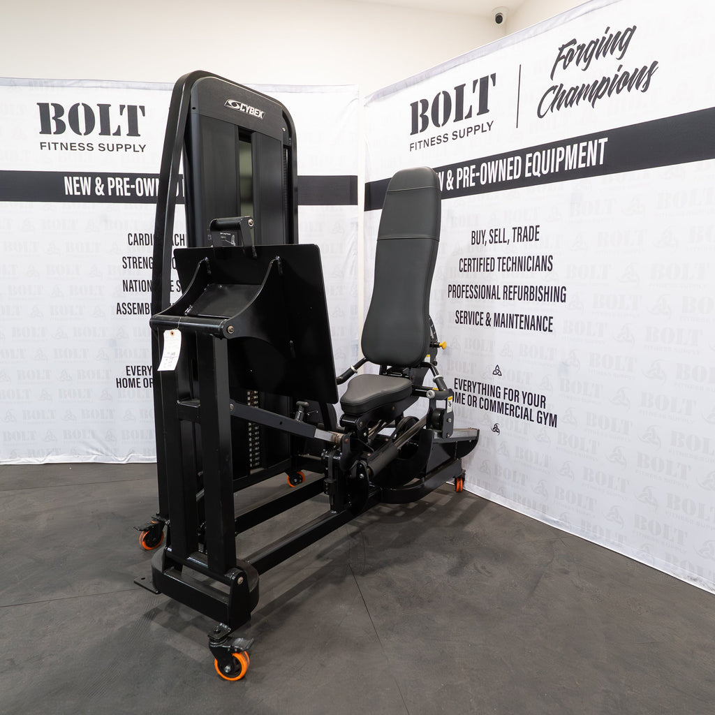 Cybex | Eagle Leg Press | Y06-181104098-0643