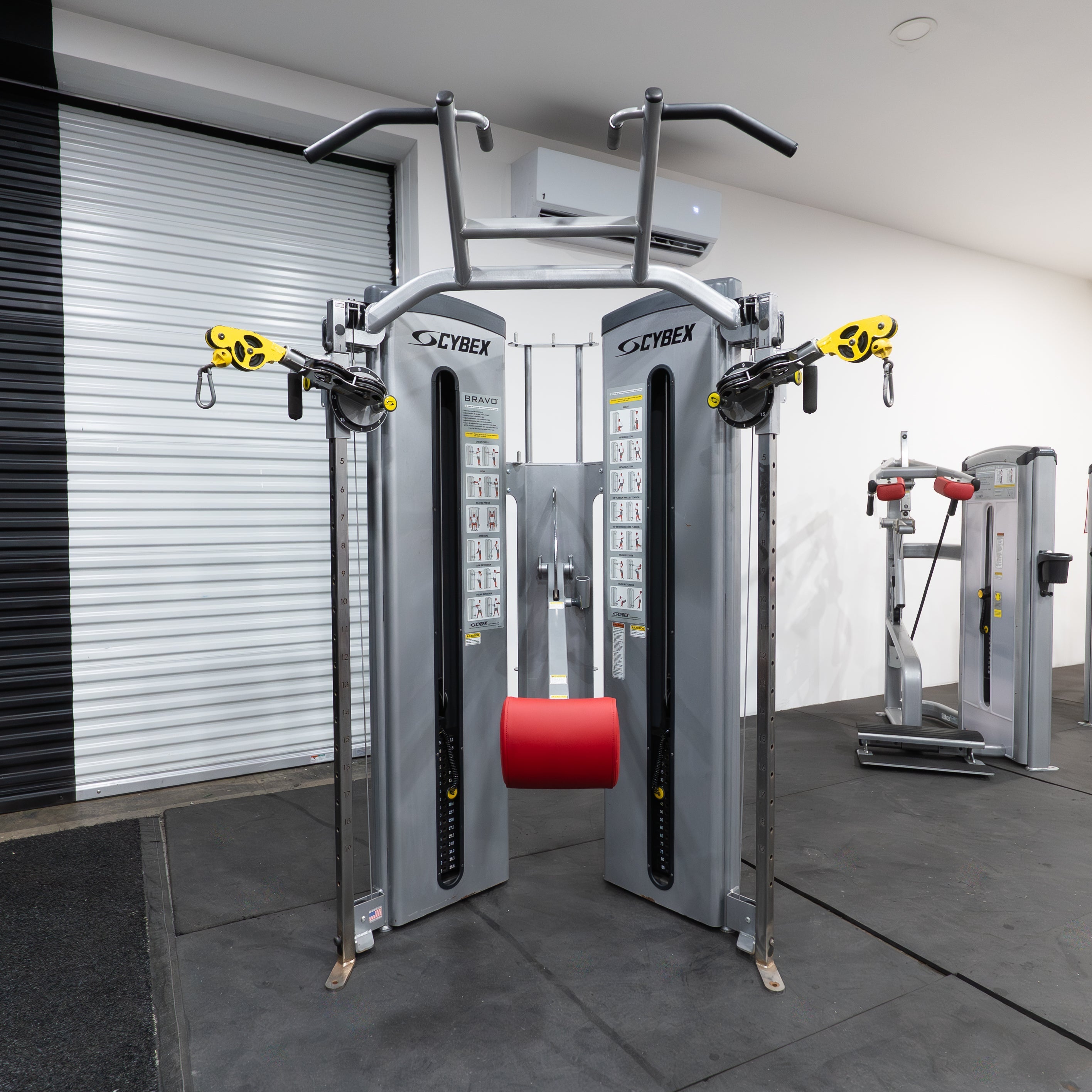 Cybex  | VR3/VR1 18 piece circuit