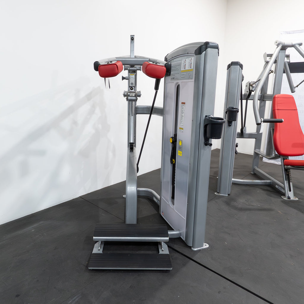 Cybex  | VR3/VR1 18 piece circuit