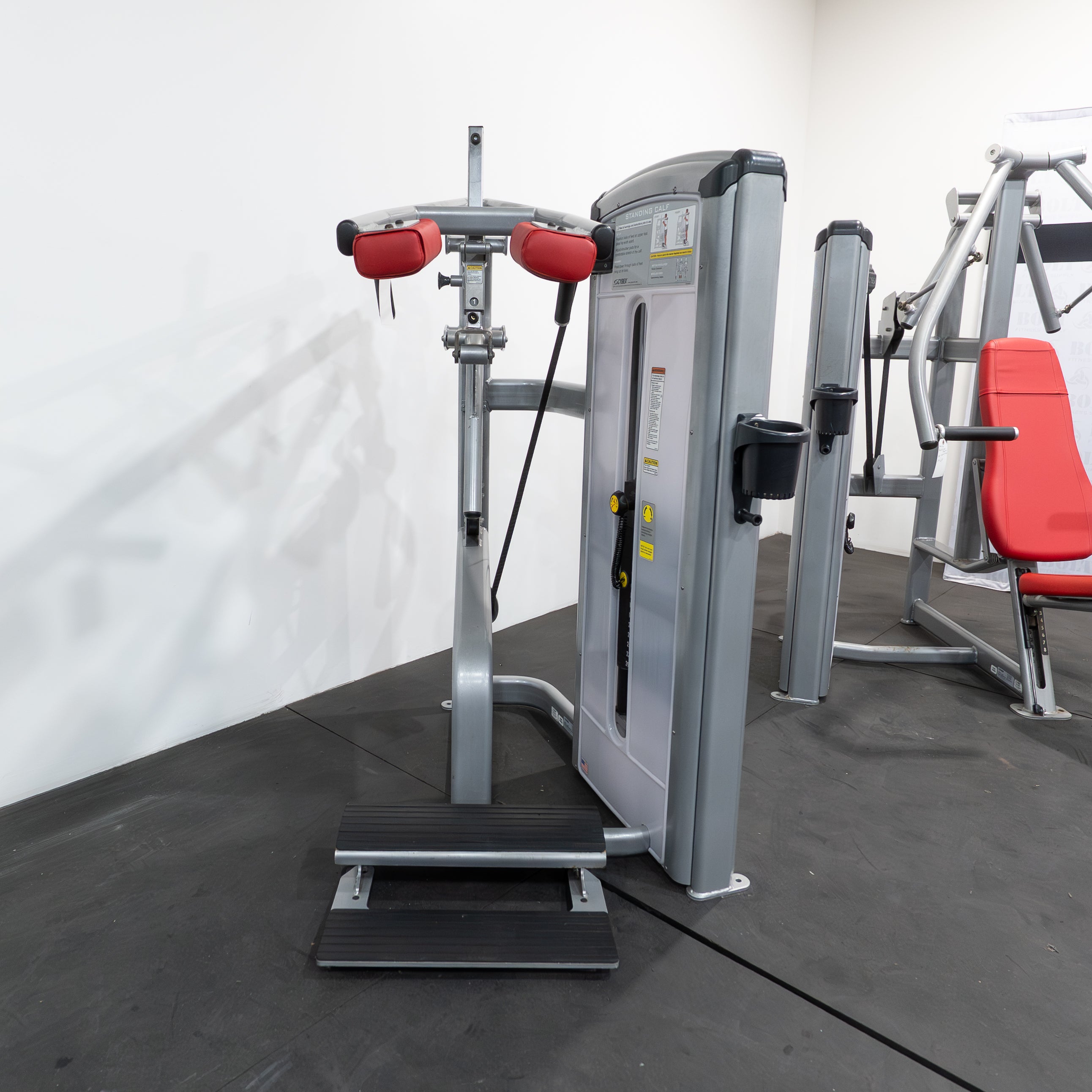 Cybex  | VR3/VR1 18 piece circuit