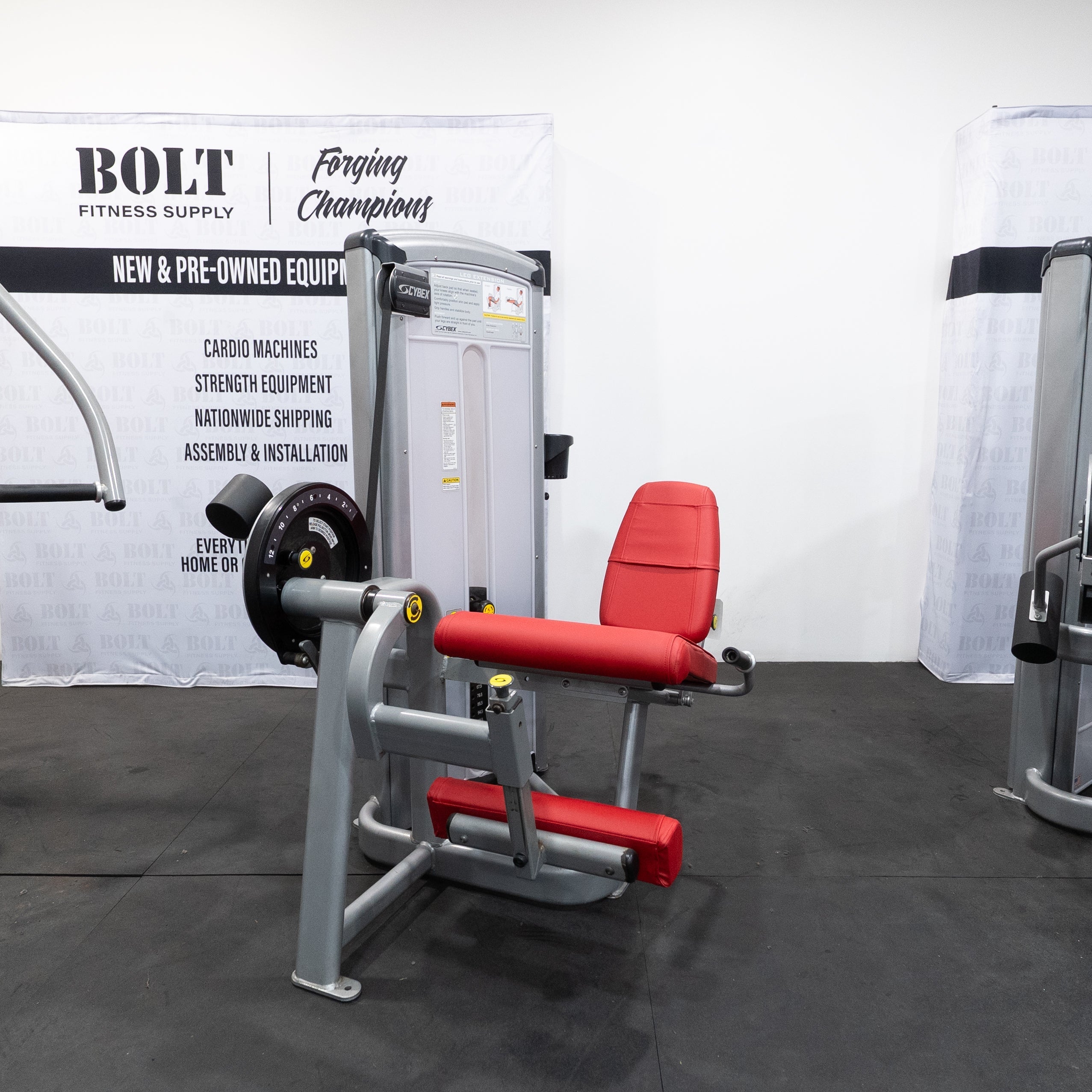 Cybex  | VR3/VR1 18 piece circuit