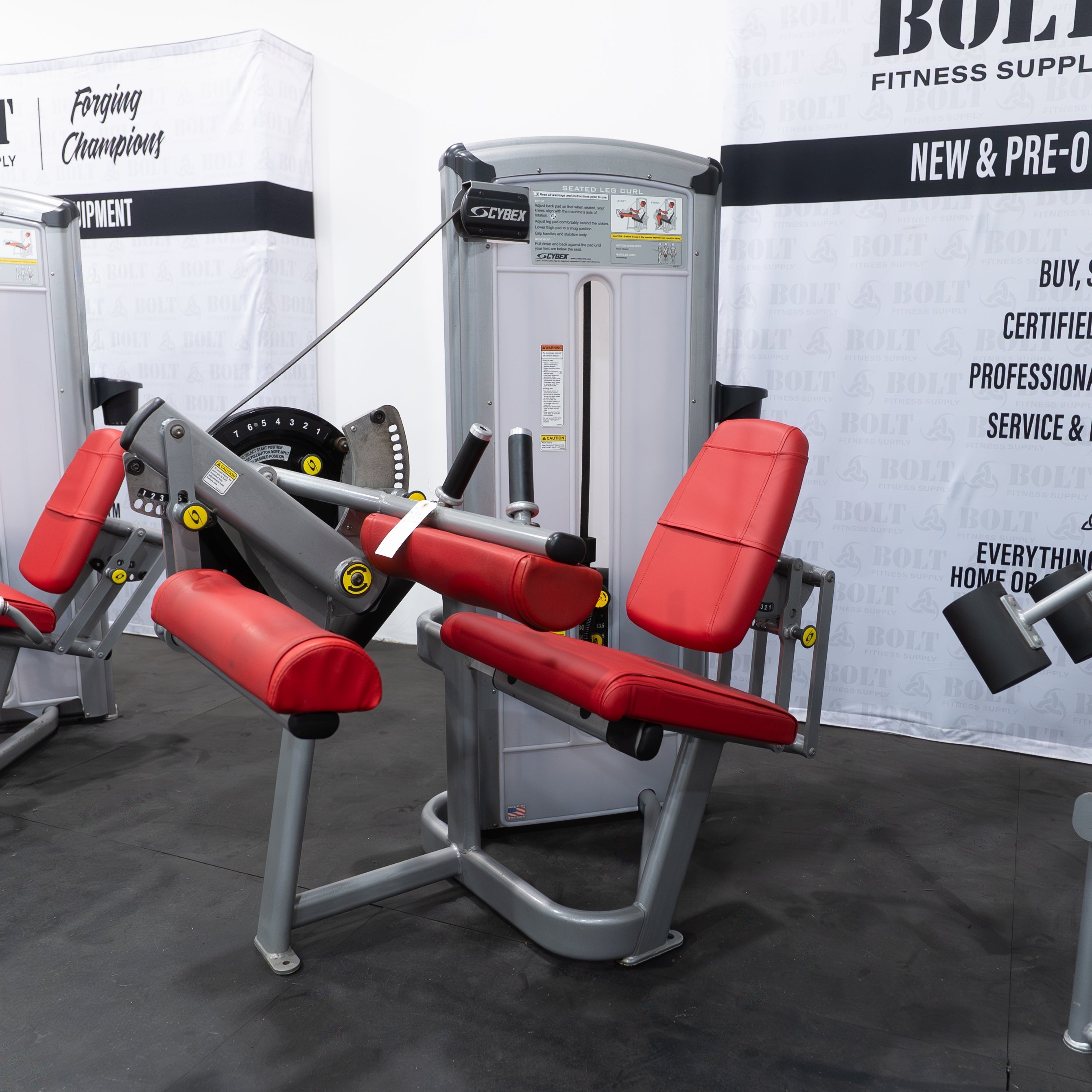 Cybex  | VR3/VR1 18 piece circuit