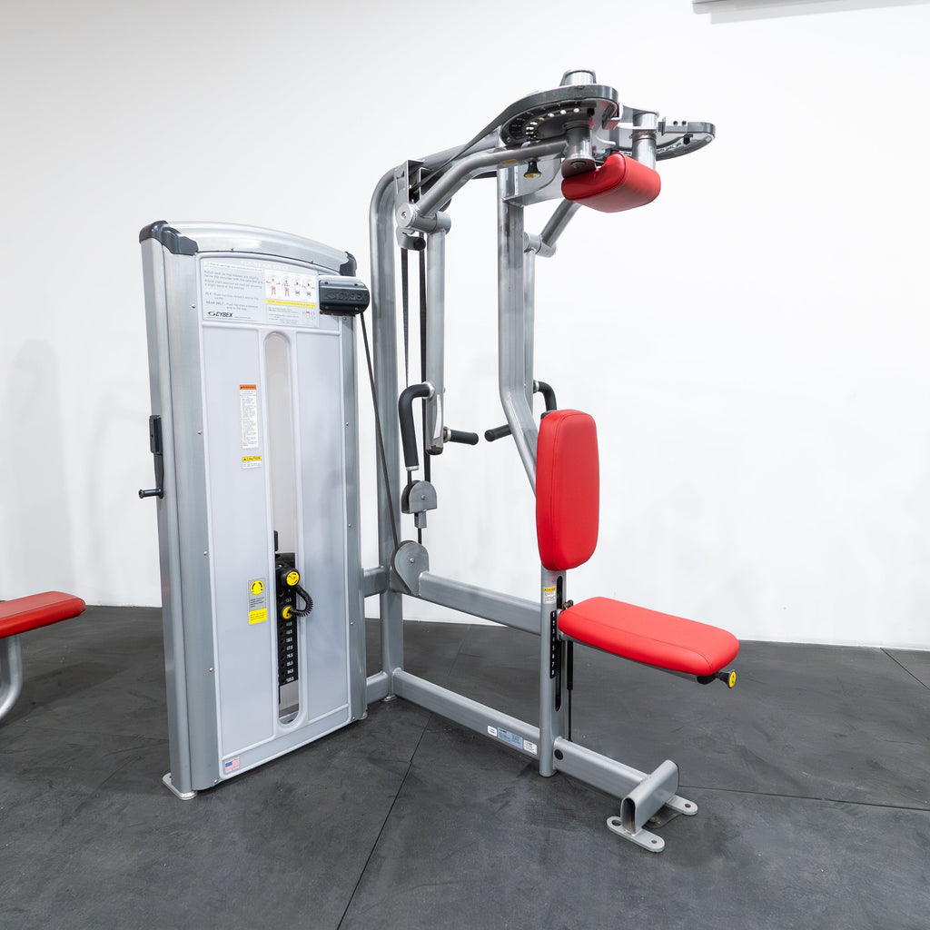 Cybex  | VR3/VR1 18 piece circuit