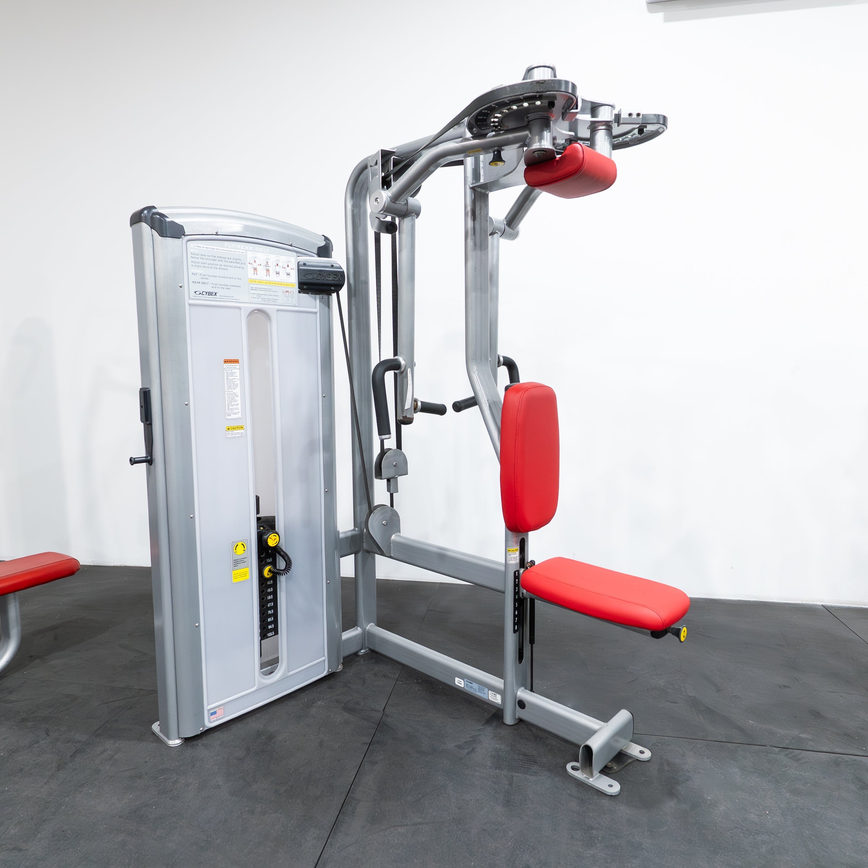 Cybex  | VR3/VR1 18 piece circuit