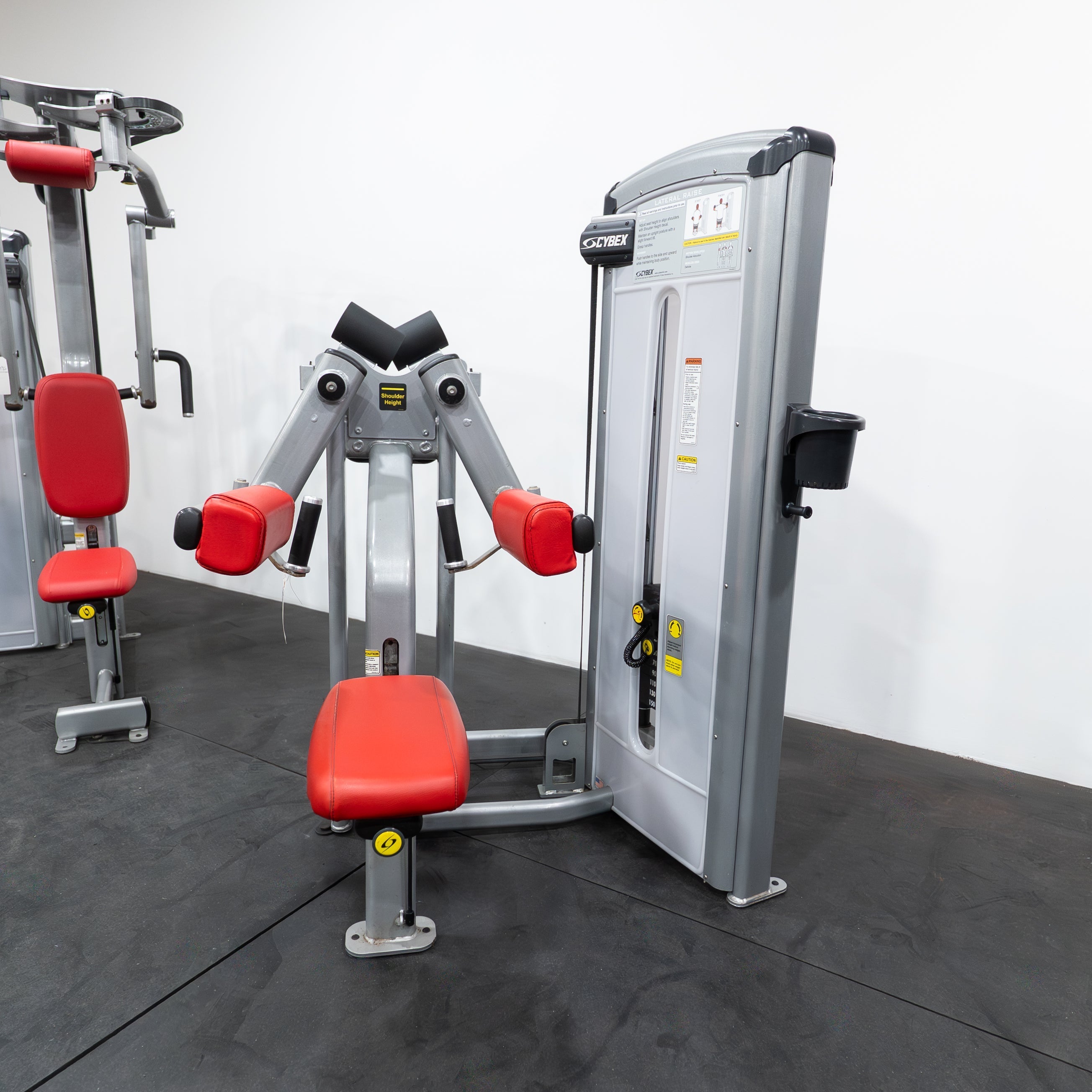 Cybex  | VR3/VR1 18 piece circuit