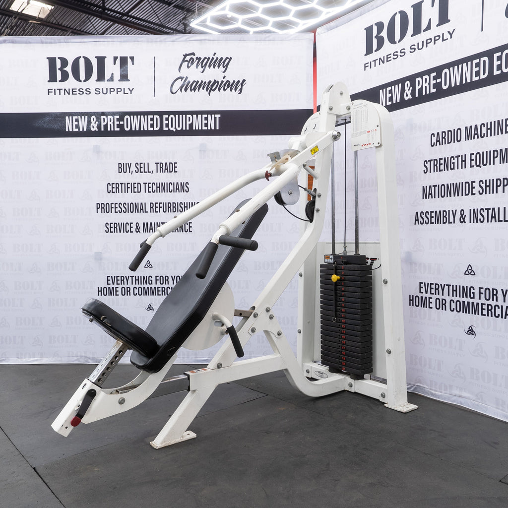 Hoist | TM54 Bench/Incline/Shoulder | 03-1-003147
