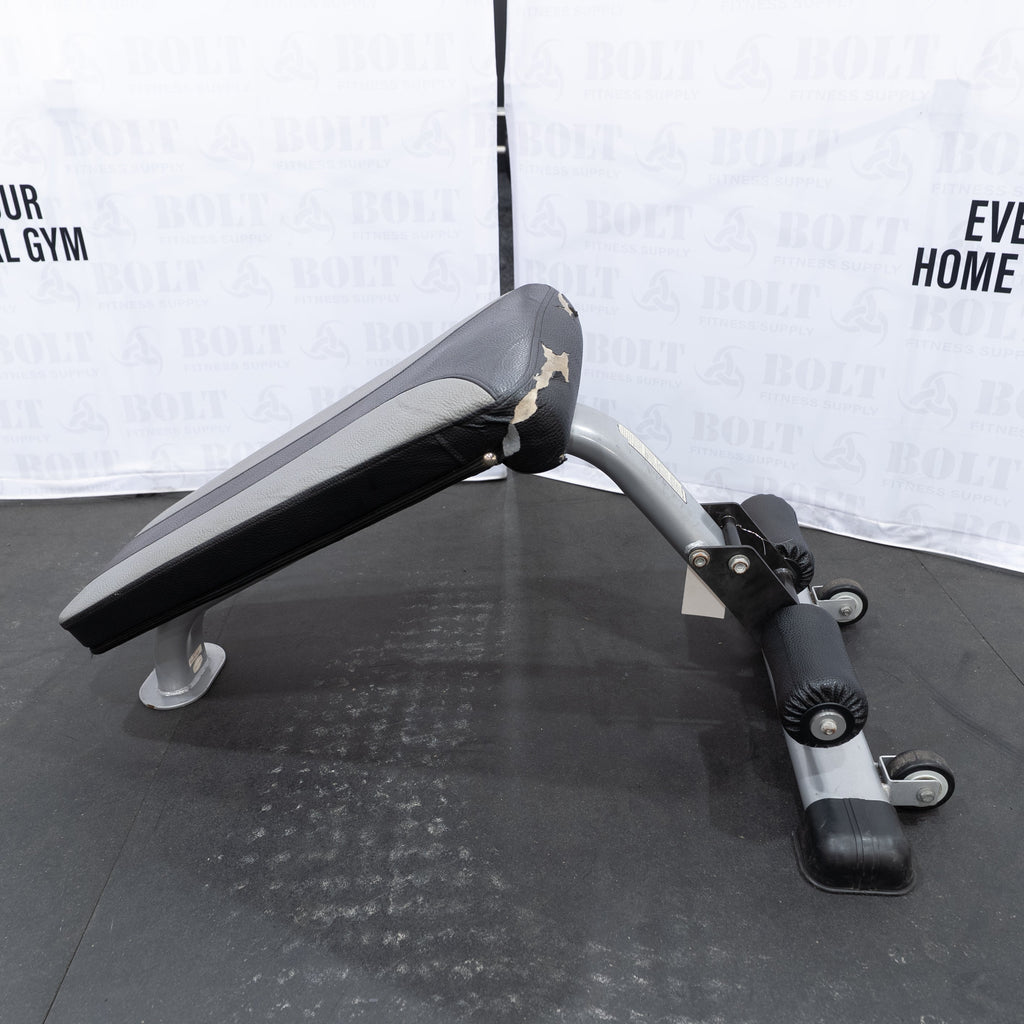 Tuff Stuff | Mini Decline Bench | RMA-320-120616