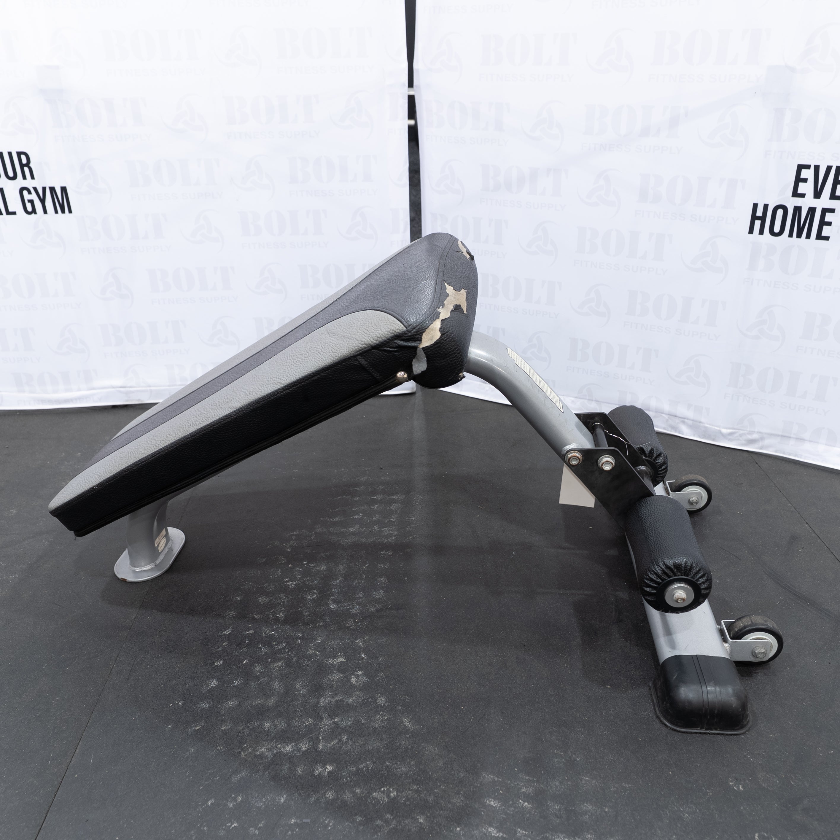 Tuff Stuff | Mini Decline Bench | RMA-320-120616