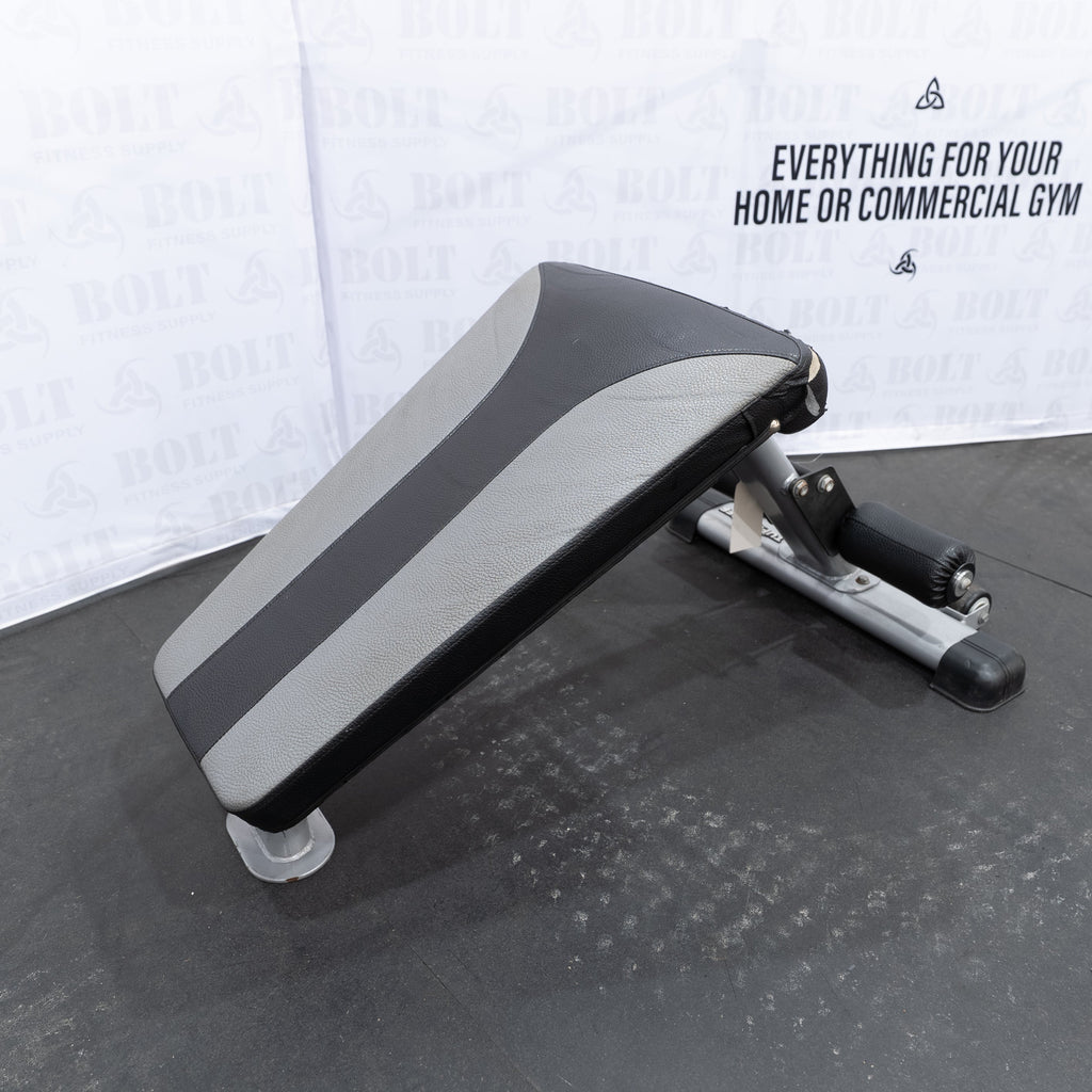 Tuff Stuff | Mini Decline Bench | RMA-320-120616