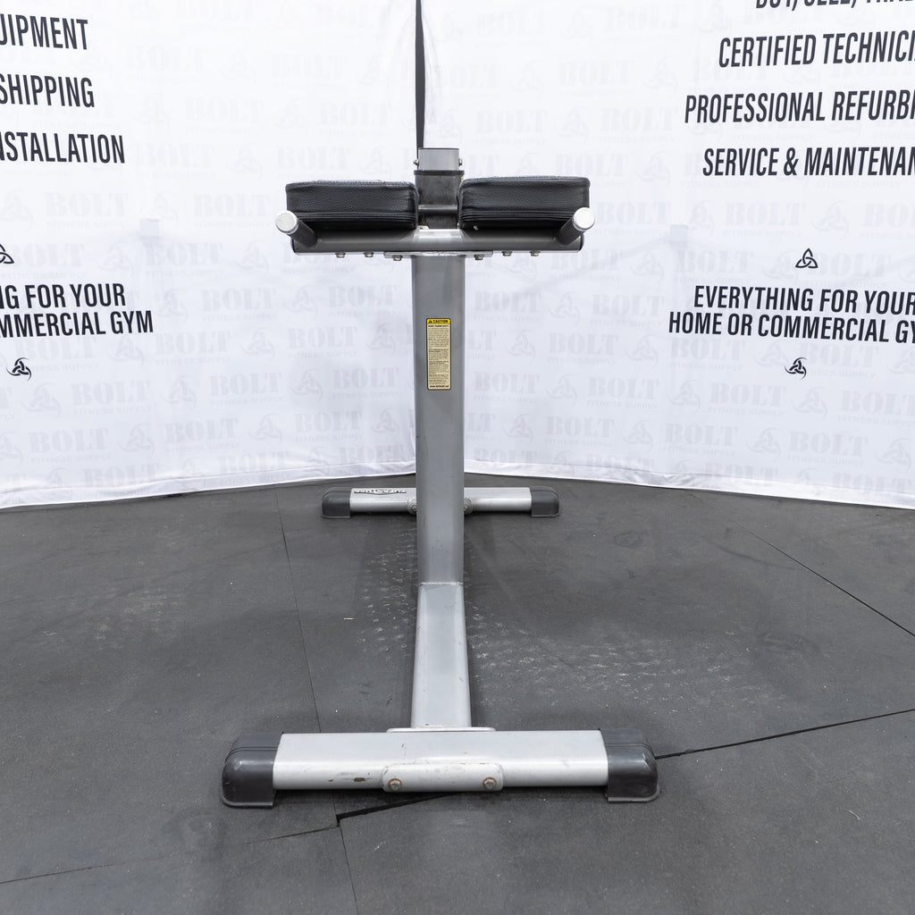 Tuff Stuff | Hyper Extension | RRC-315-100409