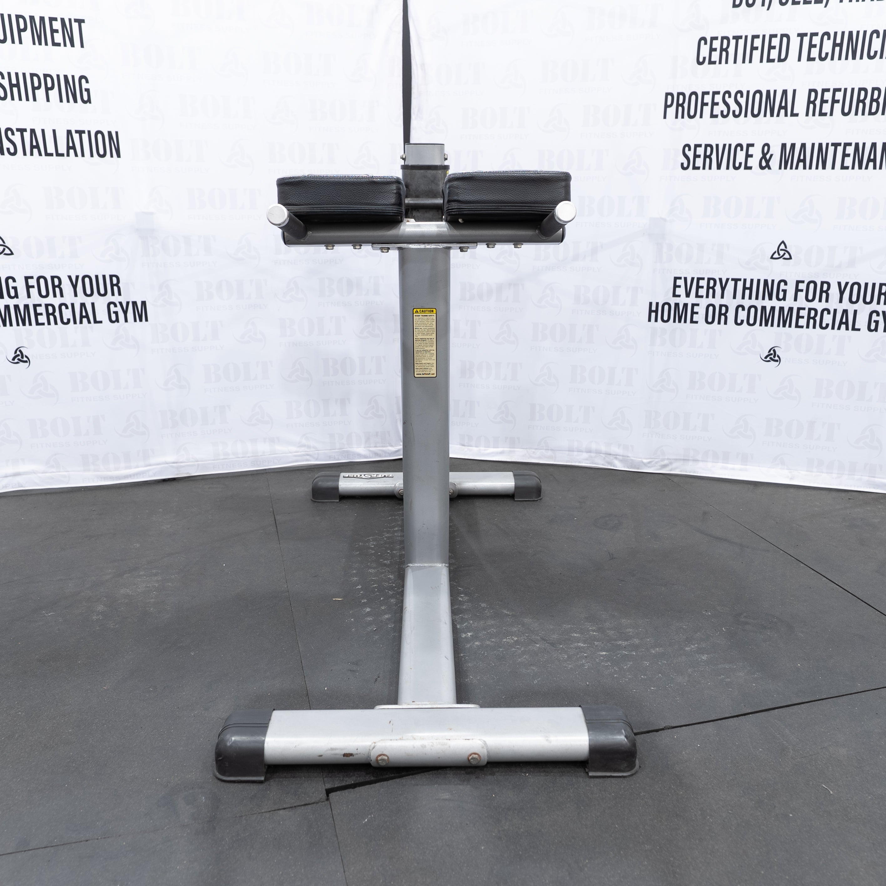 Tuff Stuff | Hyper Extension | RRC-315-100409