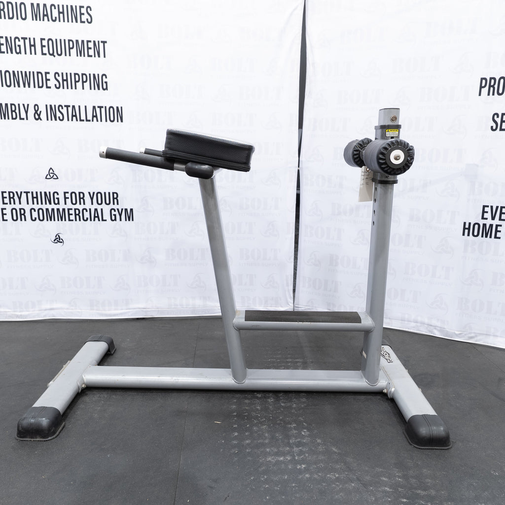 Tuff Stuff | Hyper Extension | RRC-315-100409