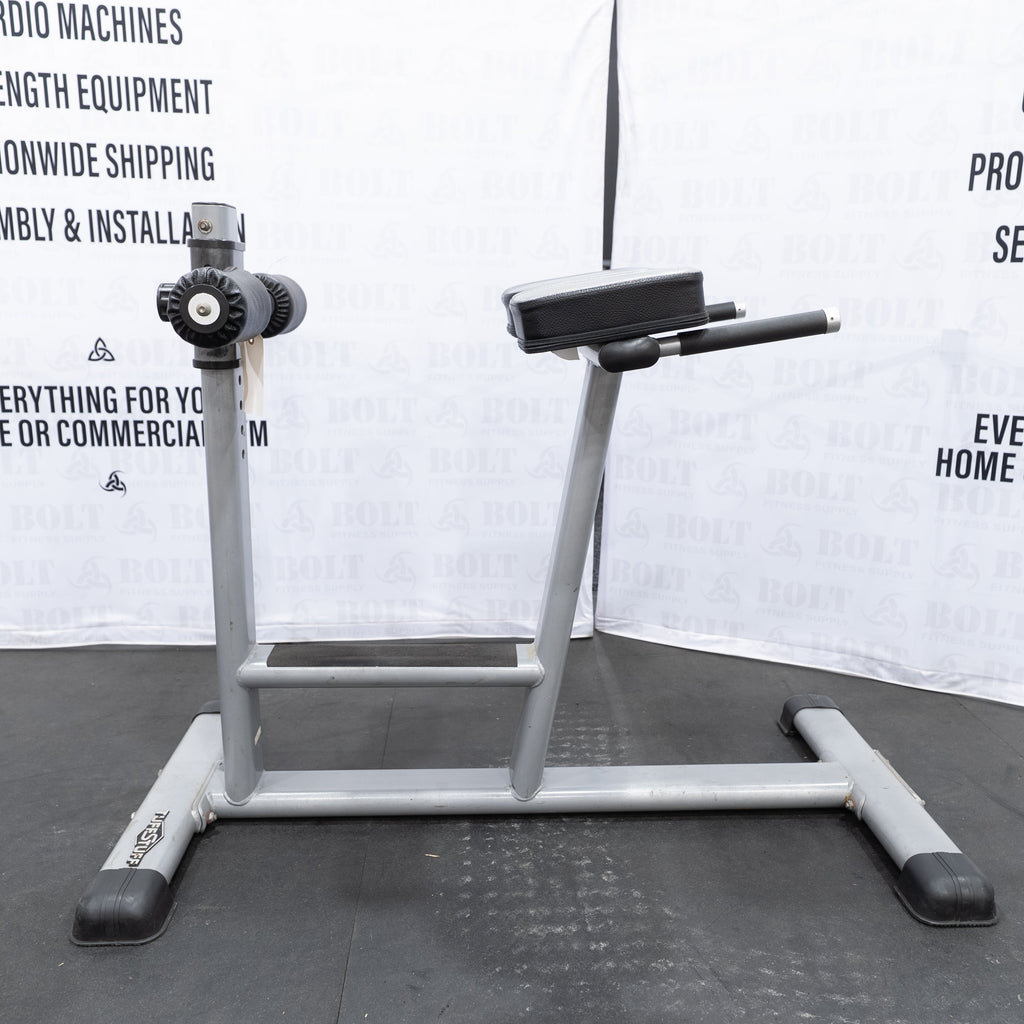 Tuff Stuff | Hyper Extension | RRC-315-100409