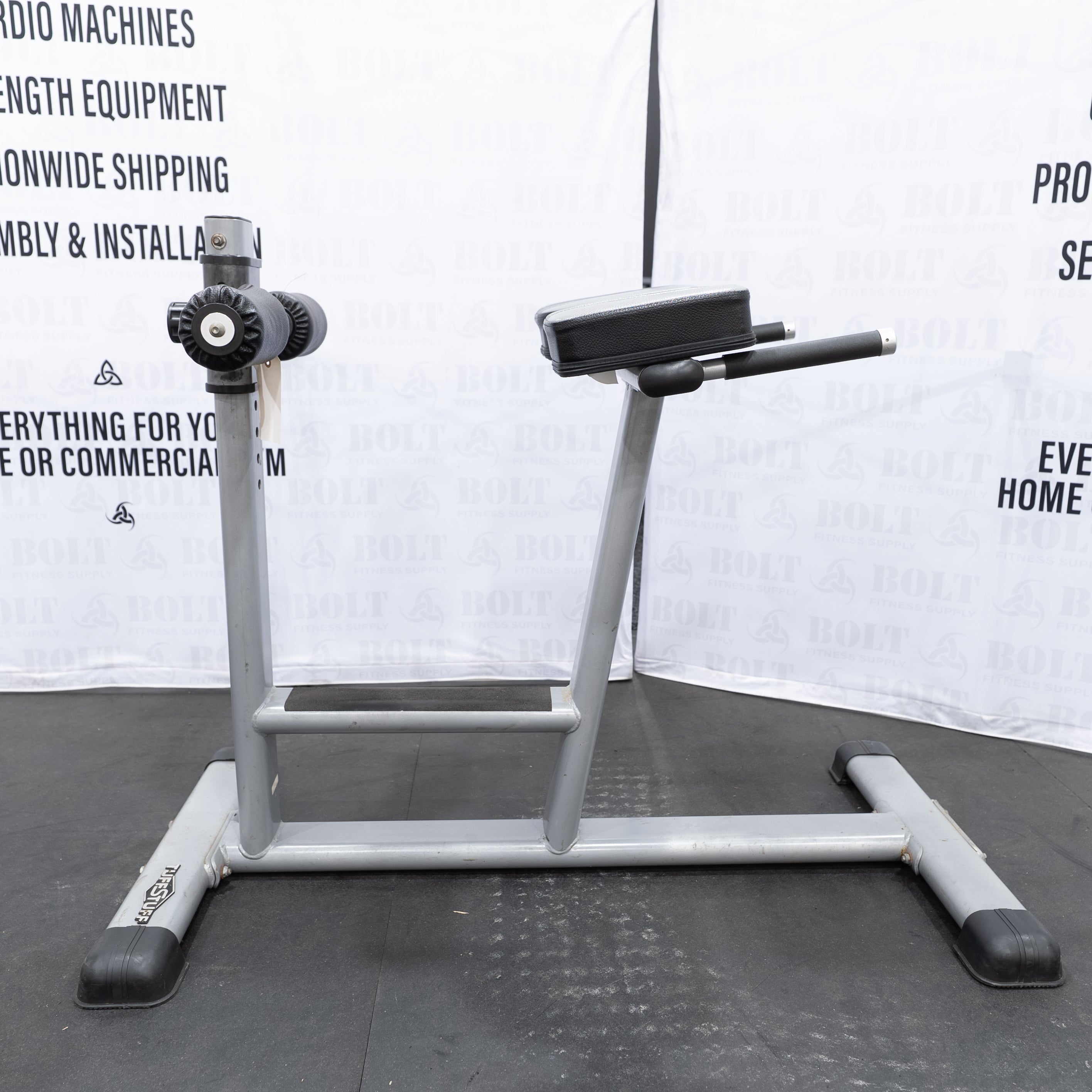 Tuff Stuff | Hyper Extension | RRC-315-100409