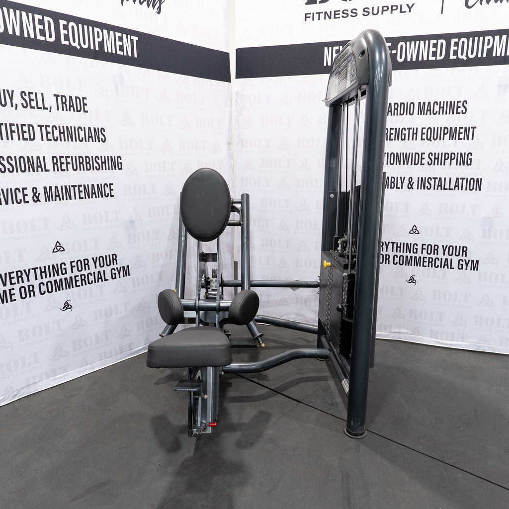 Magnum Fitness | E Series Biangular Lat Row | 88262