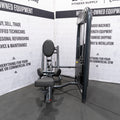 Magnum Fitness | E Series Biangular Lat Row | 88262