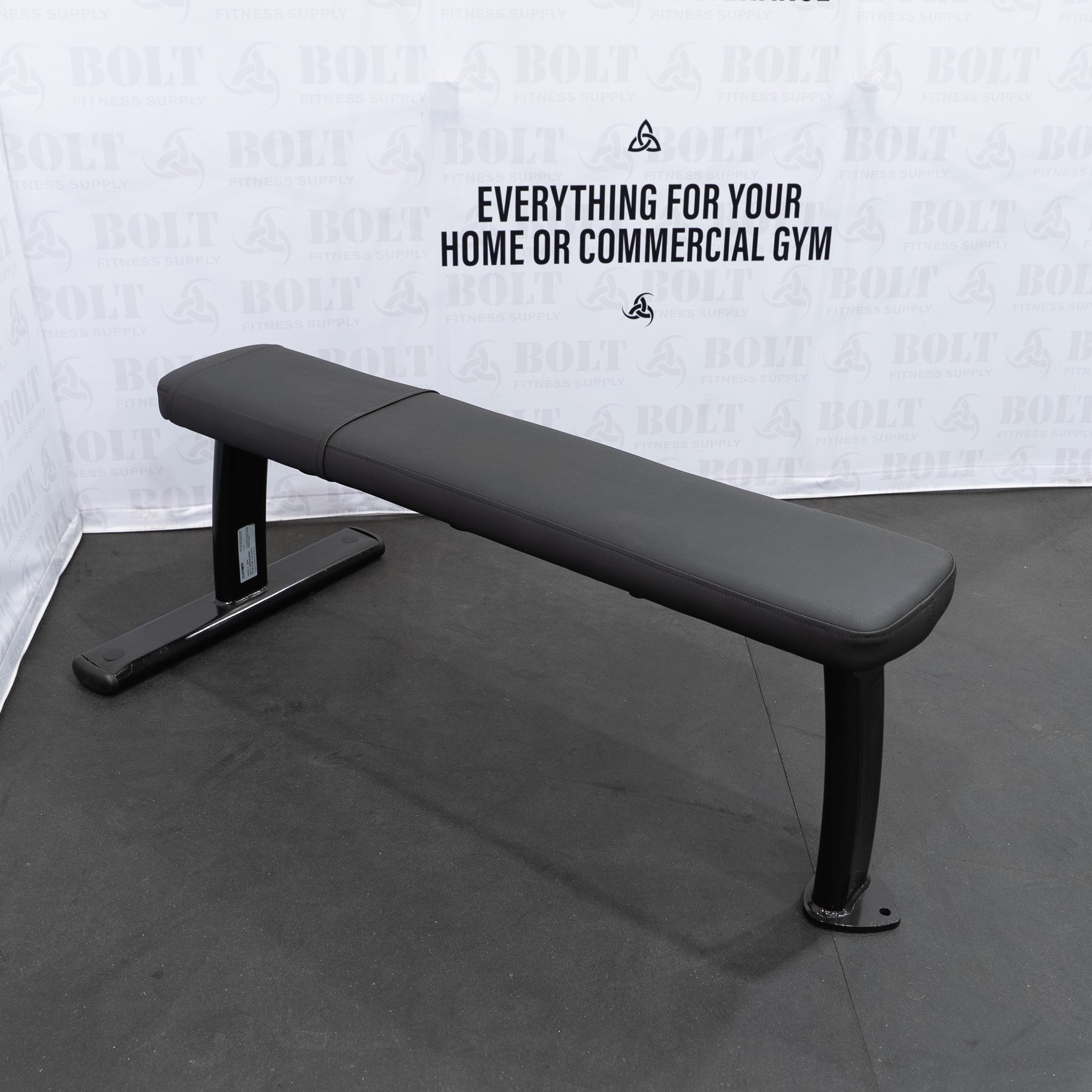 Cybex | Flat Bench | J041016040098N