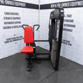Nautilus | 2ST Compound Row | 2CRXXX990086