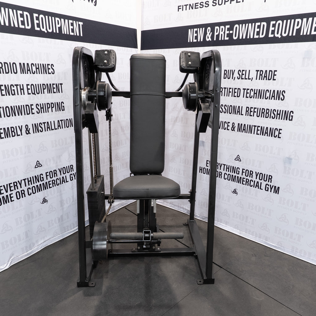 Nautilus | 2nd Generation Womens Pullover | none