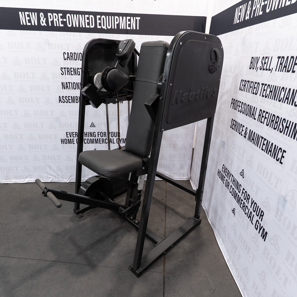 Nautilus | 2nd Generation Womens Pullover | none