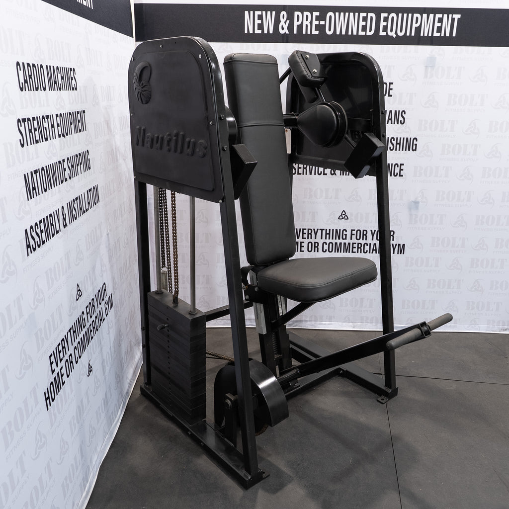 Nautilus | 2nd Generation Womens Pullover | none