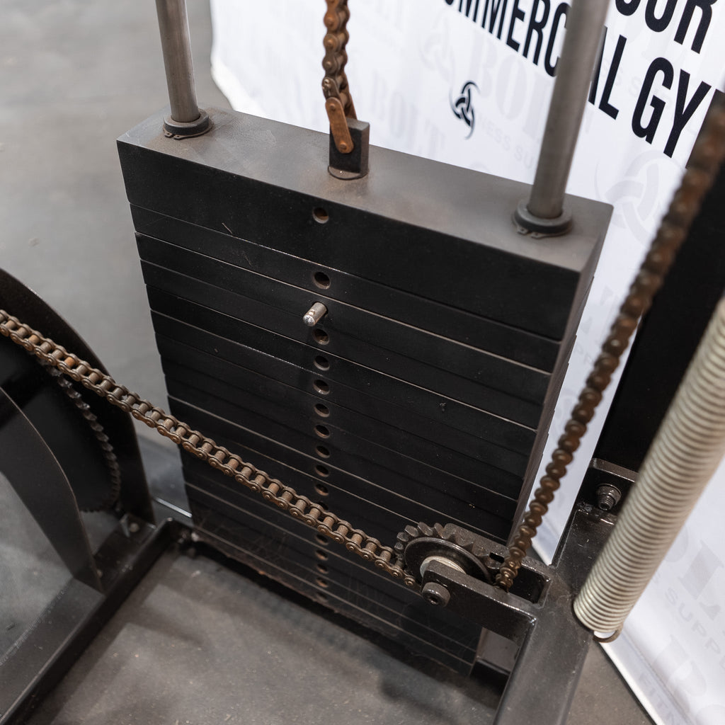 Nautilus | 2nd Generation Womens Pullover | none