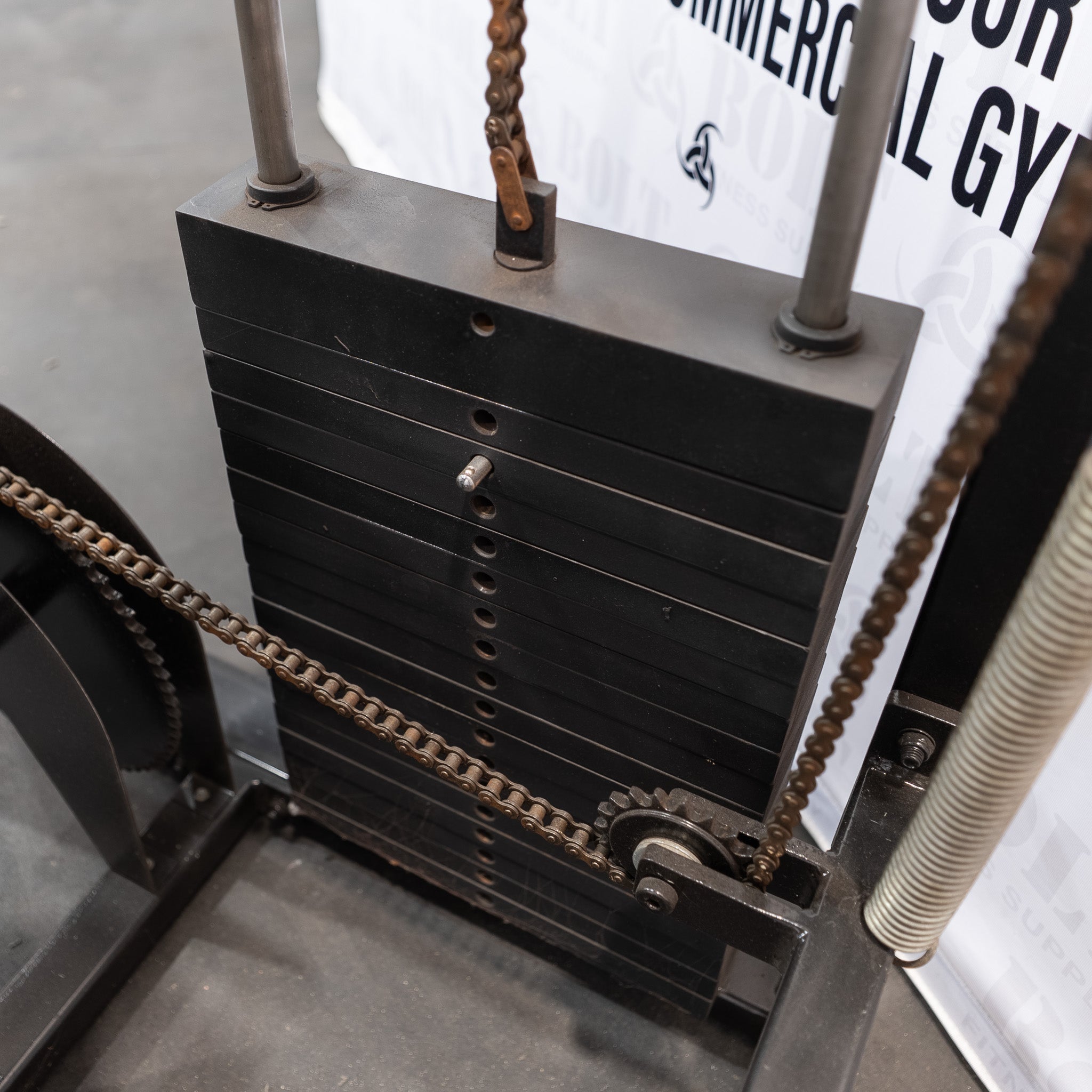 Nautilus | 2nd Generation Womens Pullover | none