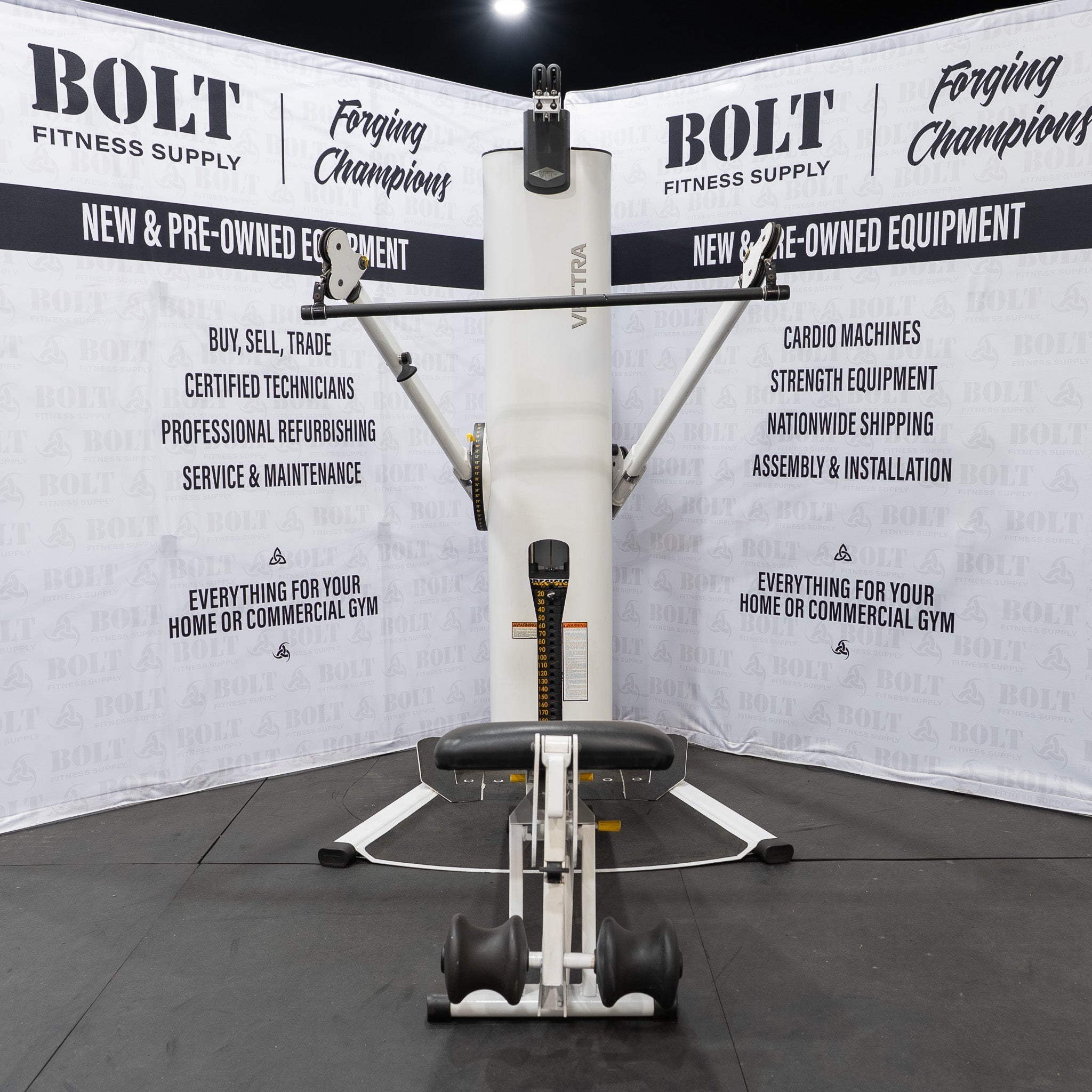 Vectra | VFT100W | 435784