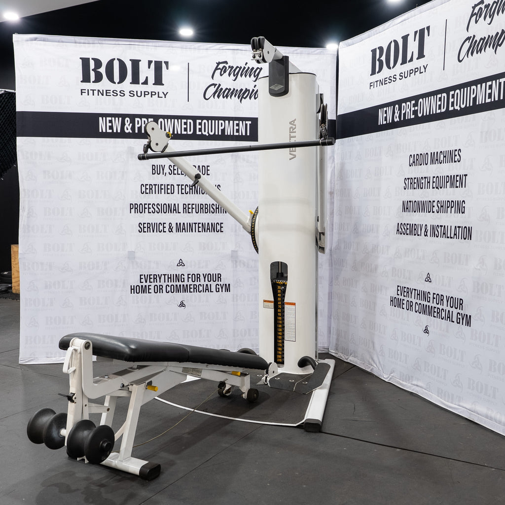 Vectra | VFT100W | 435784