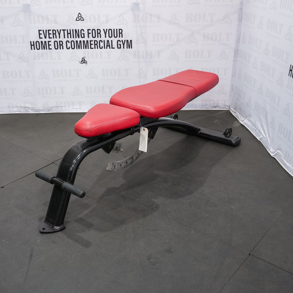 Cybex | Adjustable Bench | H092616000874N
