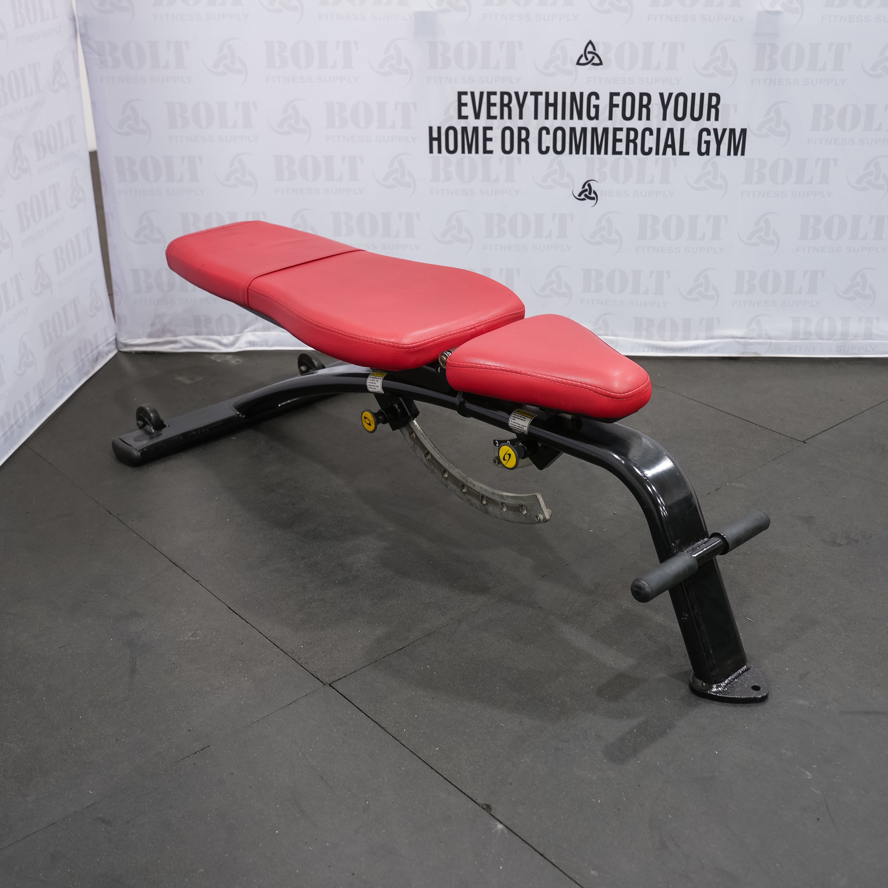 Cybex | Adjustable Bench | H092616000874N
