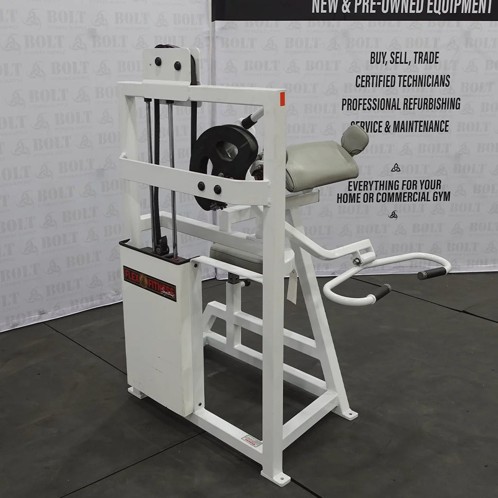 Flex | Biceps Machine | none