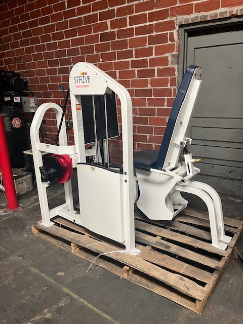 Strive | Leg Press | 37240