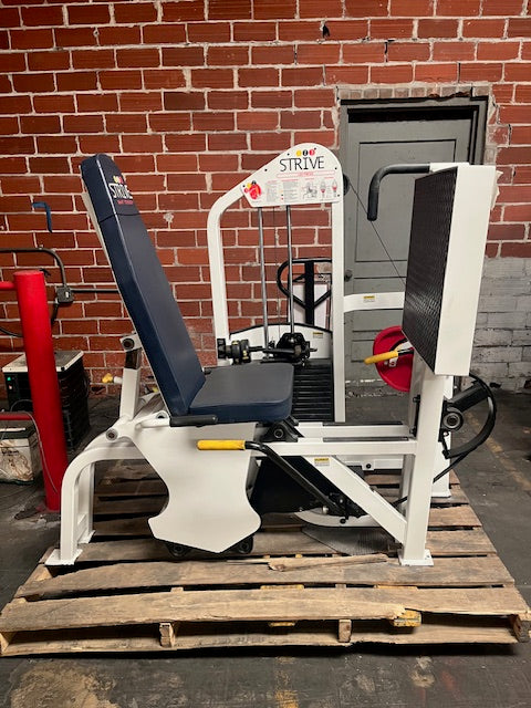Strive | Leg Press | 37240