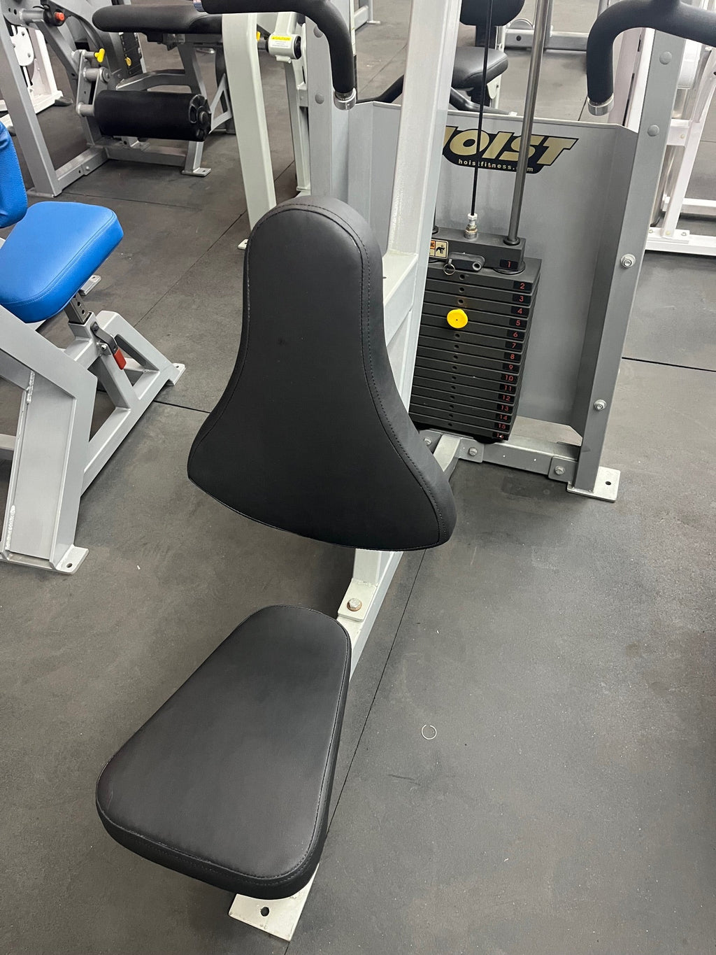 Hoist | HD-2300 Lat pull/Mid Row | 08-03-0332218